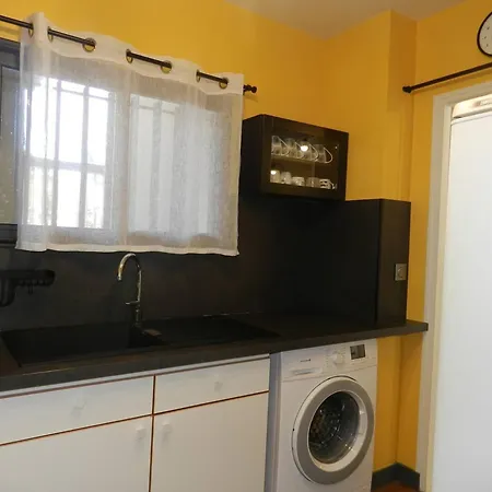 3 Pieces Avec 6 Couchages Et Parking A - Fr-1-251-911 * בורם-לה-מימוזה