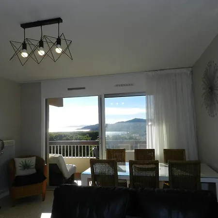 3 Pieces Avec 6 Couchages Et Parking A - Fr-1-251-911 Apartment